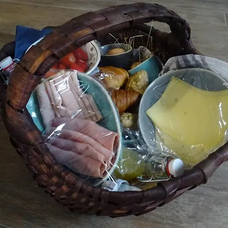 Beekse Brink לינה וארוחת בוקר Zeddam