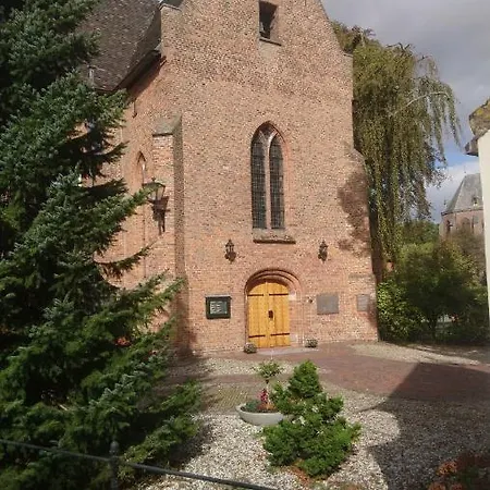 Bed & Breakfast Beekse Brink