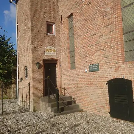 Bed & Breakfast Beekse Brink