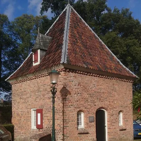 Beekse Brink Zeddam