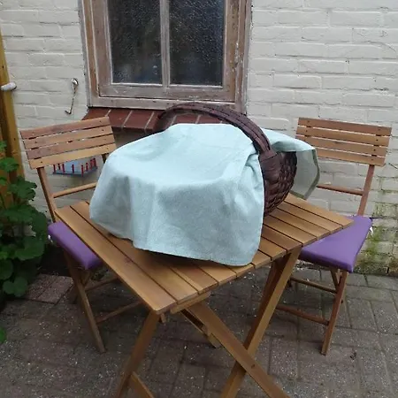 Beekse Brink לינה וארוחת בוקר Zeddam