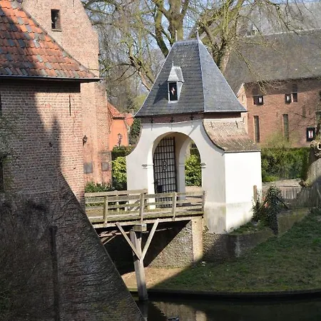 Beekse Brink Bed & Breakfast