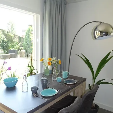 Beekse Brink Bed & Breakfast Zeddam