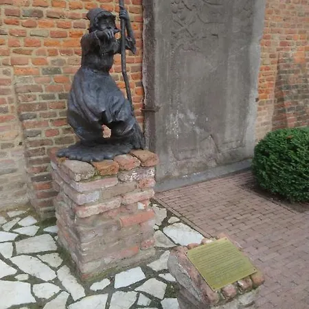 Beekse Brink 3* Zeddam