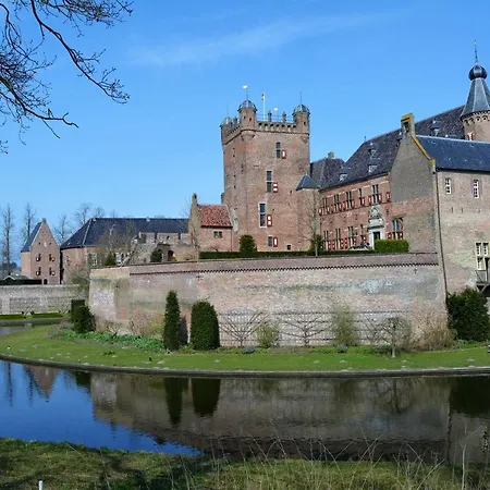 Bed and Breakfast Beekse Brink Zeddam