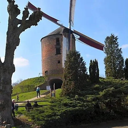 Bed & Breakfast Beekse Brink 3*
