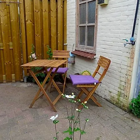 Beekse Brink Bed & Breakfast