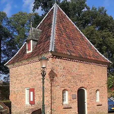 Beekse Brink Bed & Breakfast 3*