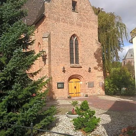 Bed & Breakfast Beekse Brink Zeddam