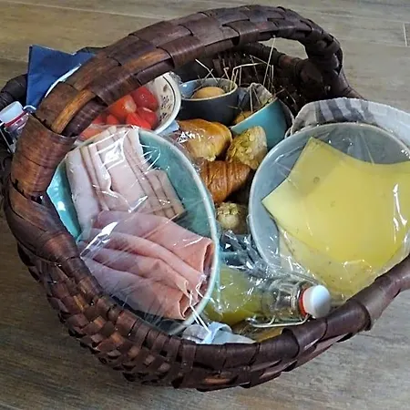 Beekse Brink Bed & Breakfast 3*