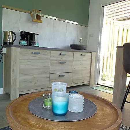 Beekse Brink Bed & Breakfast Zeddam