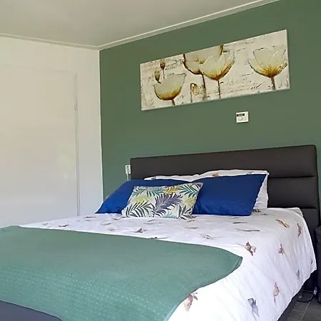 Bed & Breakfast Beekse Brink 3*