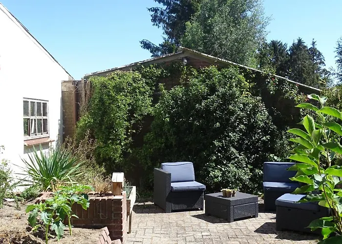 Bed and breakfast Beekse Brink