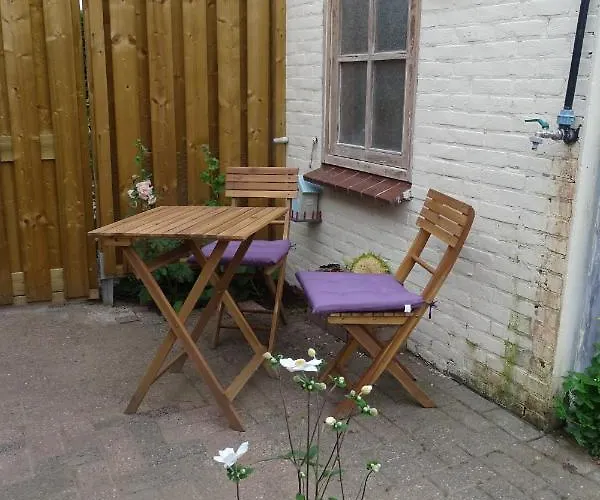 Beekse Brink Bed and breakfast