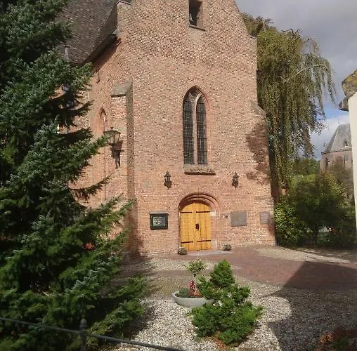 Bed and breakfast Beekse Brink