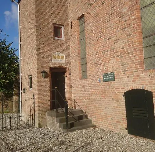 Bed and breakfast Beekse Brink