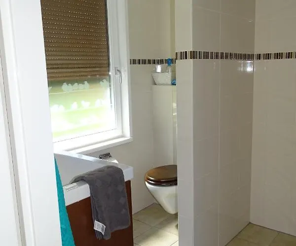 Bed and breakfast Beekse Brink