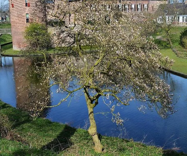 Bed and breakfast Beekse Brink 3*