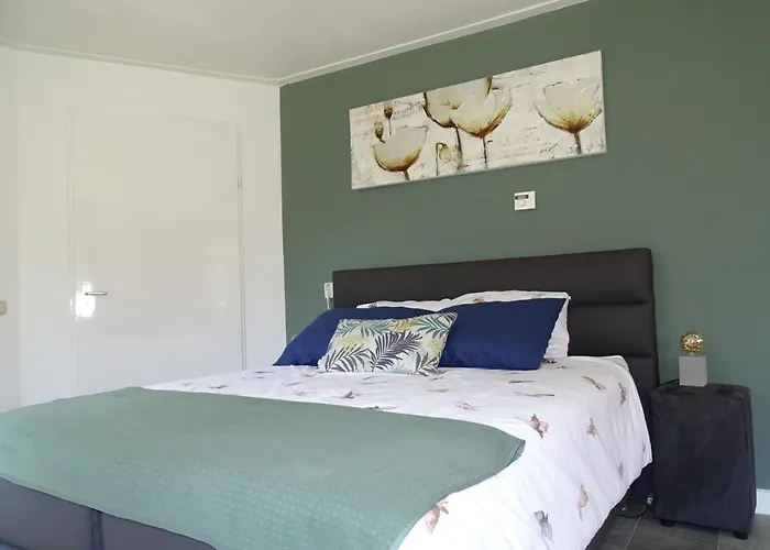 Bed and breakfast Beekse Brink