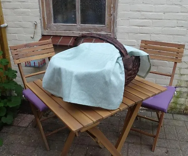 Beekse Brink Bed and breakfast Zeddam