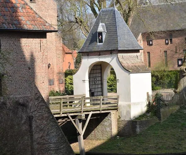 Beekse Brink Bed and breakfast