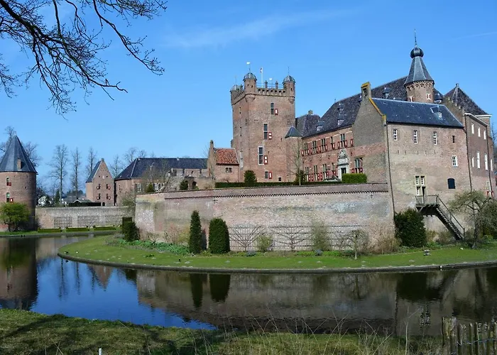 Bed and breakfast Beekse Brink Zeddam