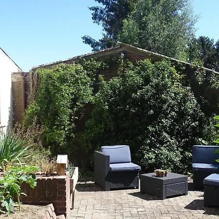 ベッド・アンド・ブレックファスト Beekse Brink