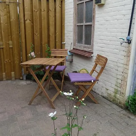 Beekse Brink ベッド・アンド・ブレックファスト