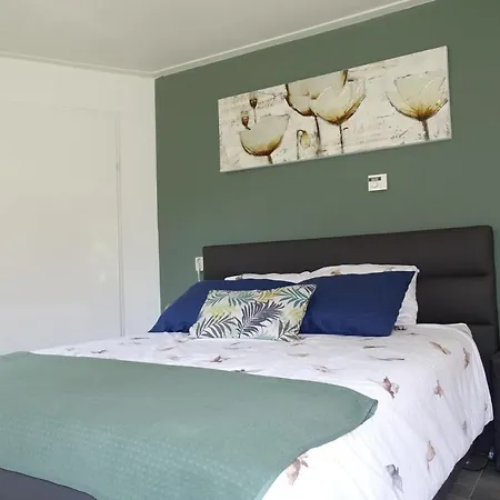 Couette-café Beekse Brink