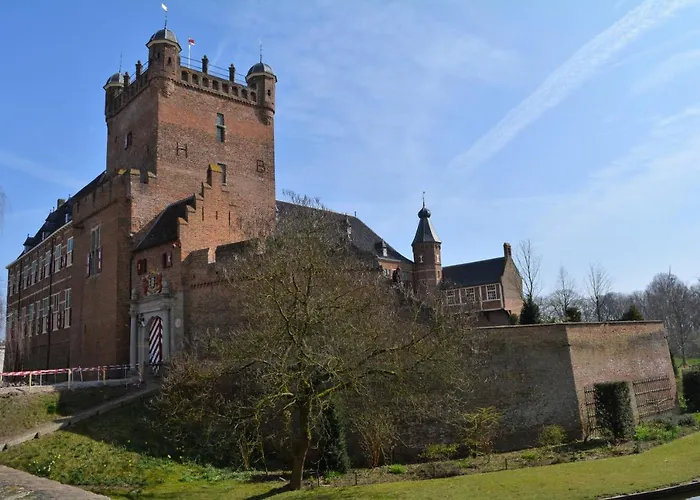 Beekse Brink Nocleg ze śniadaniem