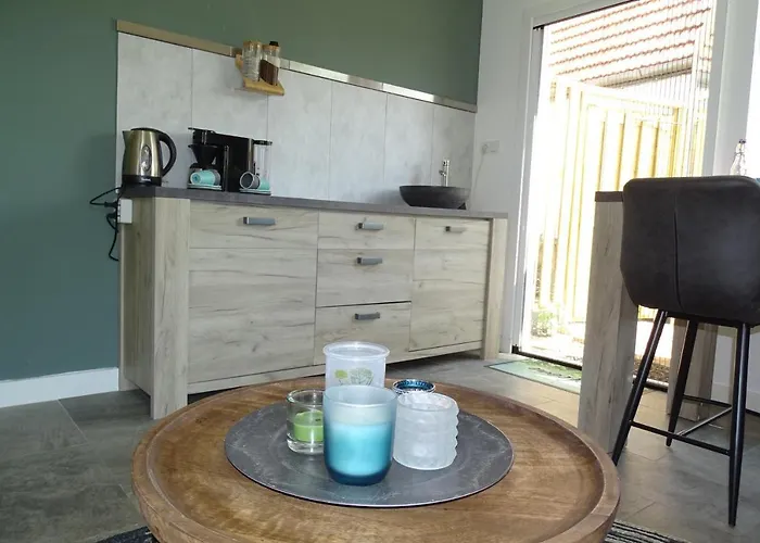 Beekse Brink Nocleg ze śniadaniem