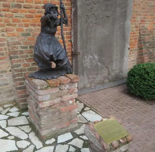 Beekse Brink 3* Zeddam